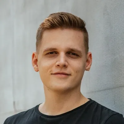 Robert Tarabcak